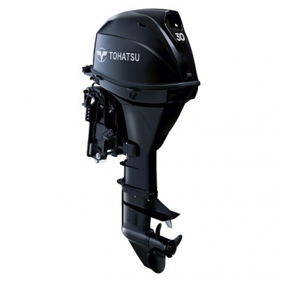 Tohatsu MFS30CEPT pakabinamas variklis - 30 AG